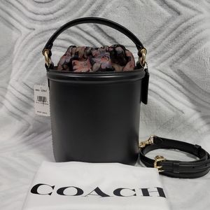 ❌SOLD❌ Coach Drawstring Bucket Bag 69653